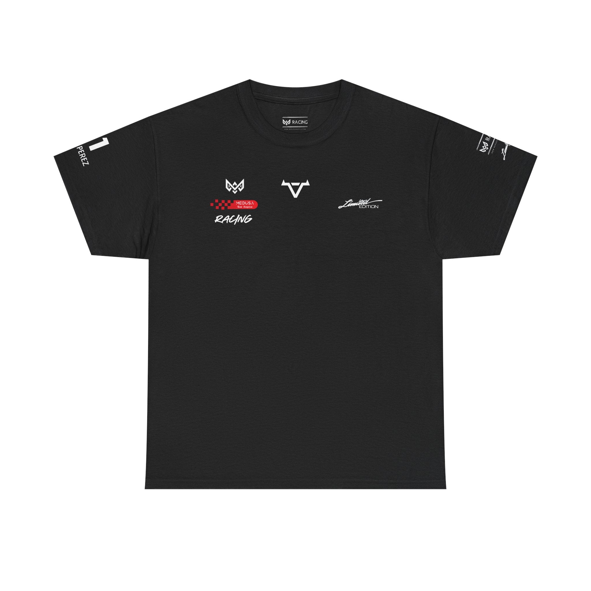 CHECO MODE TEE