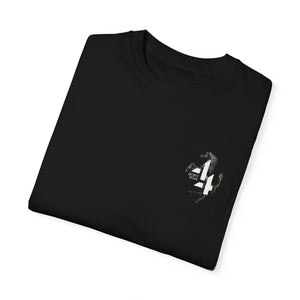 KING OF SPEED TEE