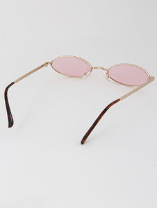 MEDUSA RETRO TINTED SUNGLASS