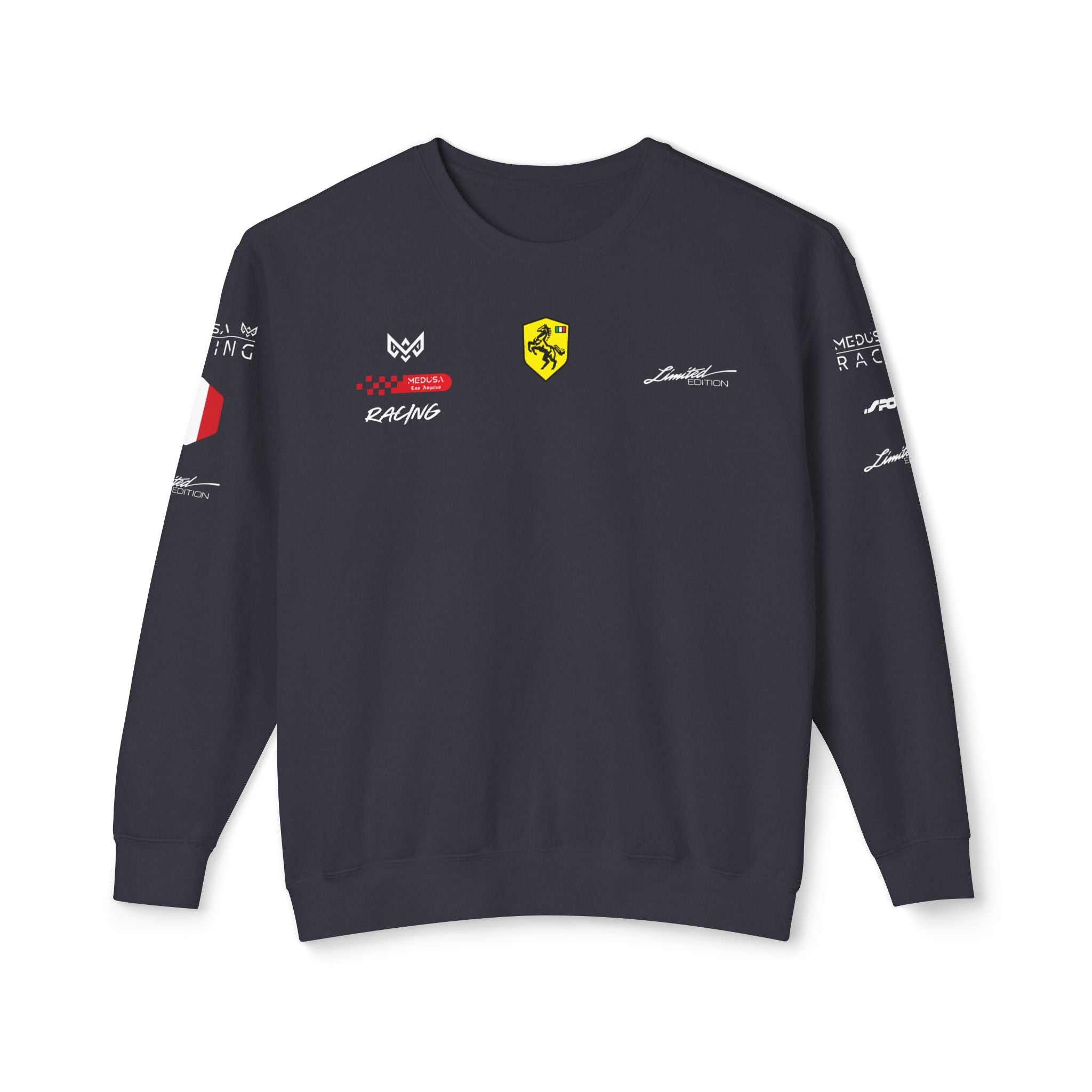Italian Formula 1 Scuderia Tifosi Sweatshirt