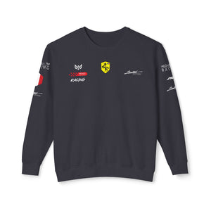 Italian Formula 1 Scuderia Tifosi Sweatshirt