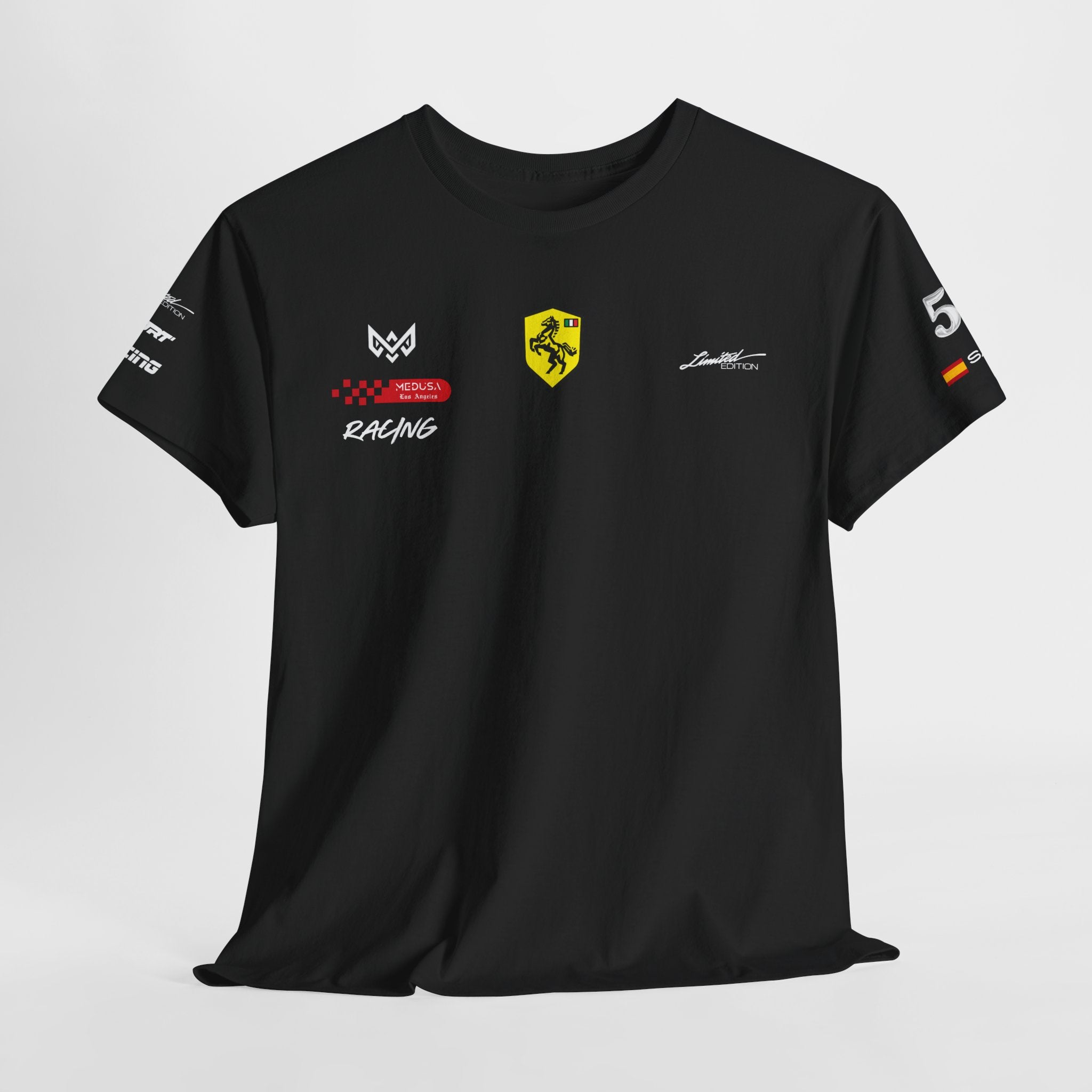 SMOOTH OPERATOR TEE