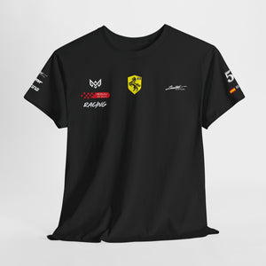 SMOOTH OPERATOR TEE