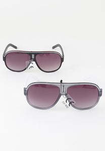 MEDUSA CALEB SUNGLASS