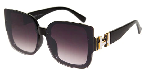 MEDUSA HALLIE SUNGLASS