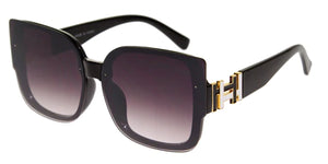 MEDUSA HALLIE SUNGLASS