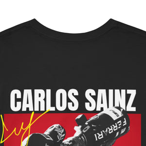 SMOOTH OPERATOR TEE