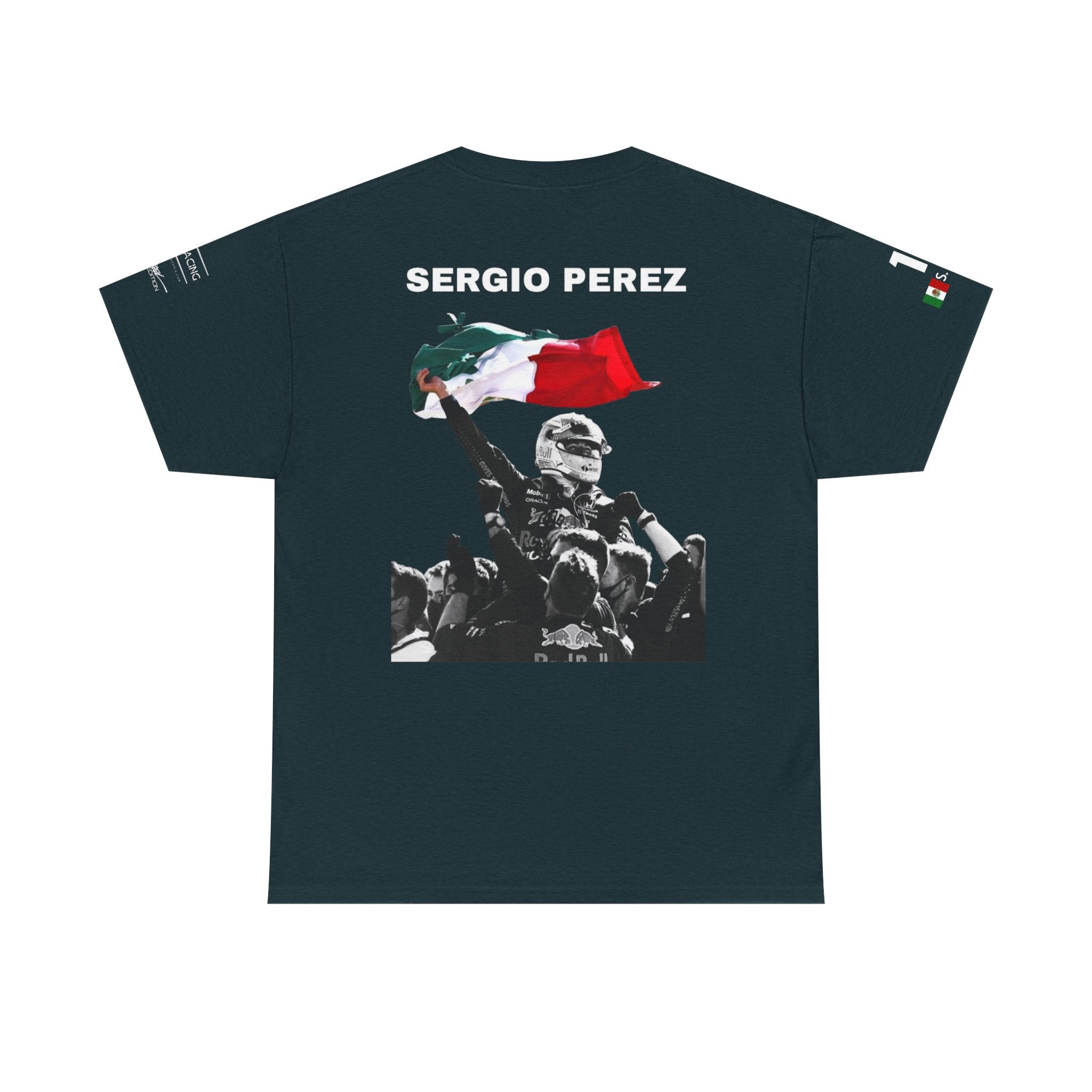 CHECO MODE TEE