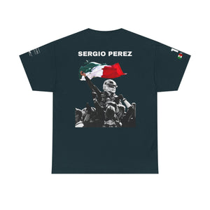 CHECO MODE TEE