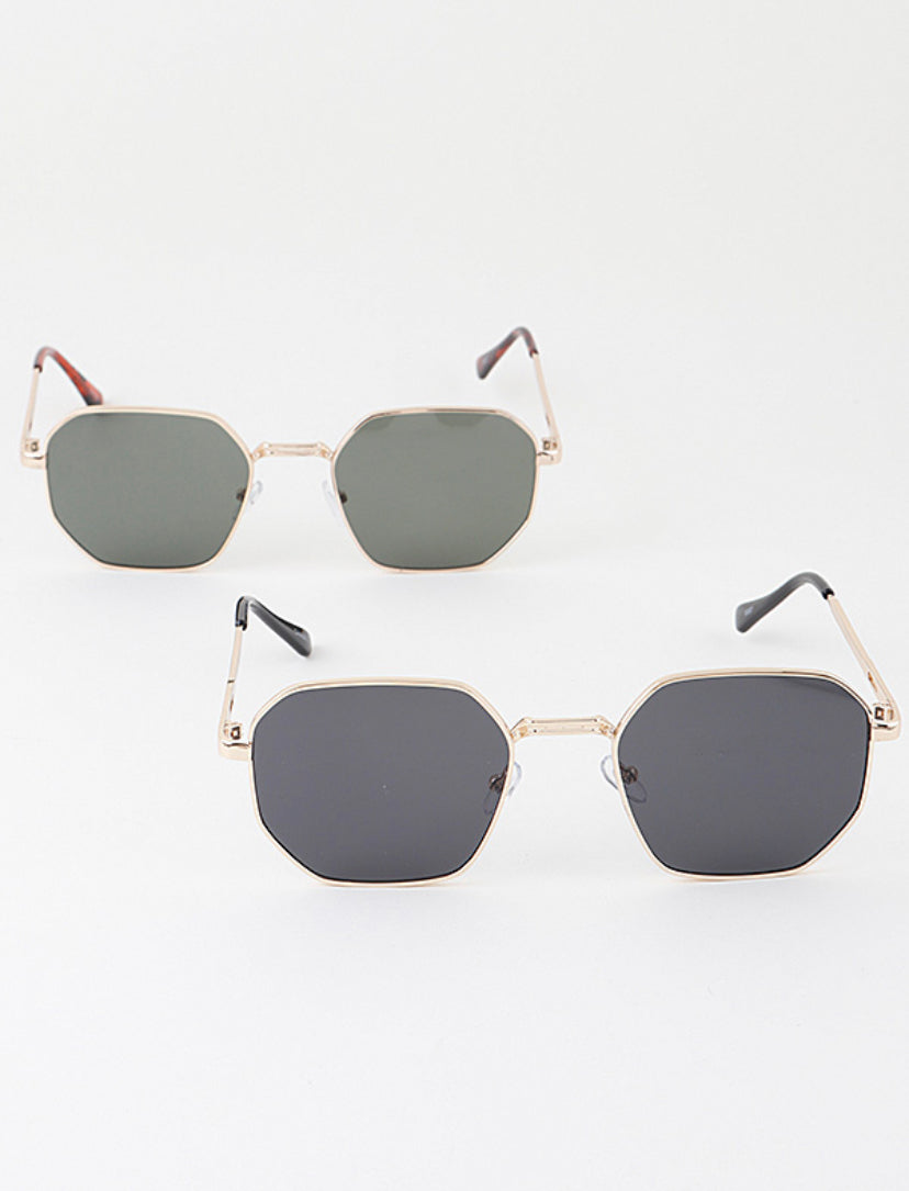 MEDUSA ROY SUNGLASS