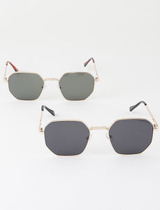 MEDUSA ROY SUNGLASS