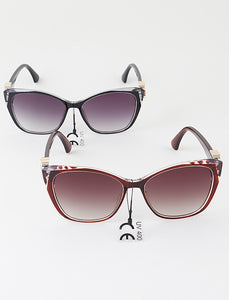 MEDUSA GEMINI SUNGLASS