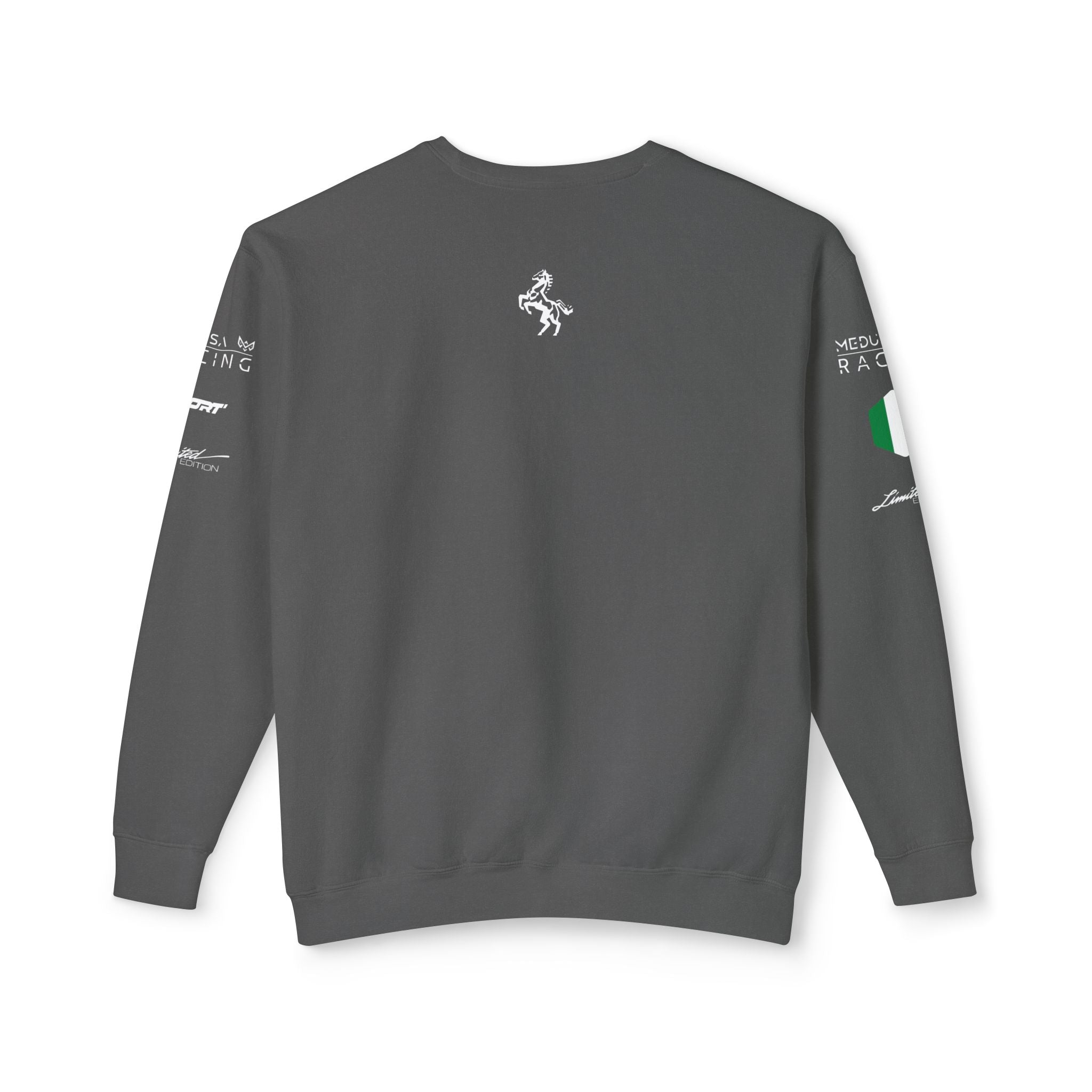 Italian Formula 1 Scuderia Tifosi Sweatshirt