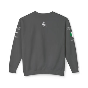 Italian Formula 1 Scuderia Tifosi Sweatshirt