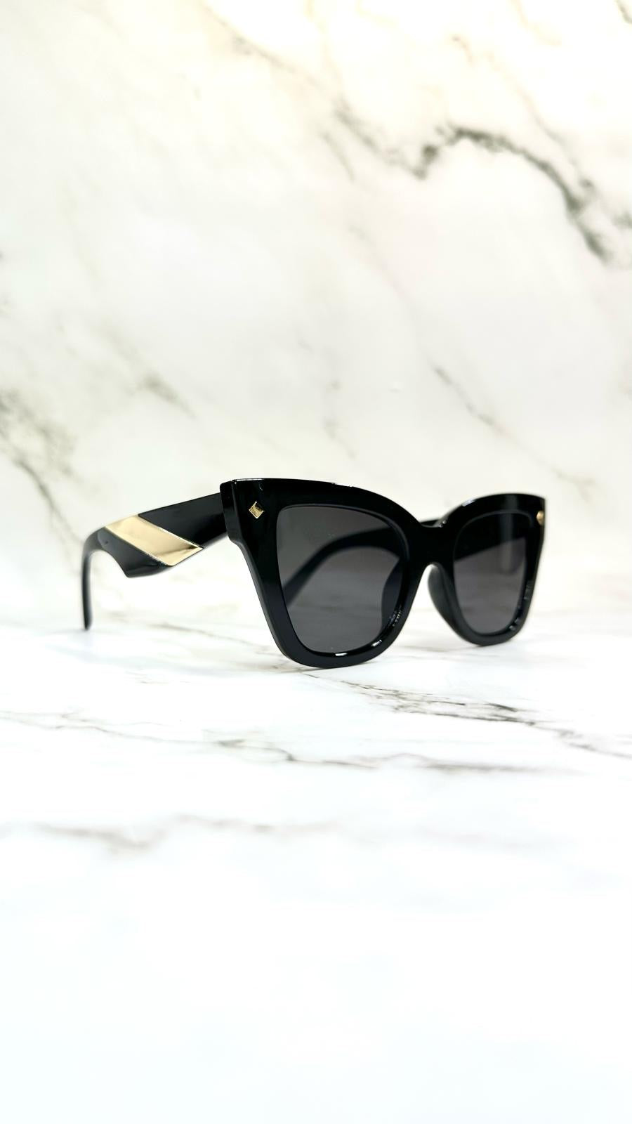 MEDUSA FATIMA SUNGLASS