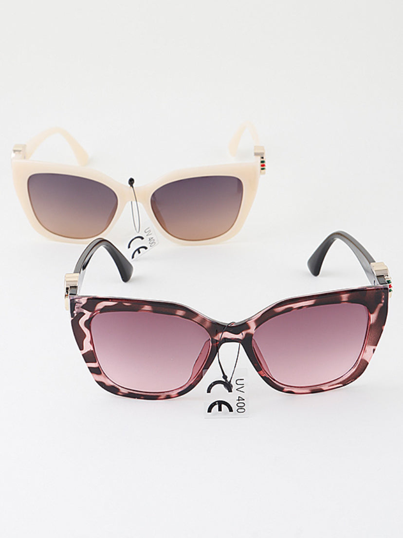 MEDUSA GLORIA SUNGLASS