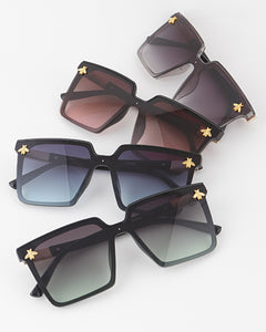 MEDUSA KATTY SUNGLASS