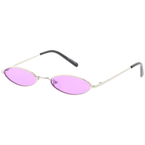 MEDUSA OVAL METAL V2 SUNGLASS