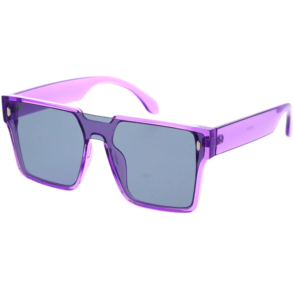 MEDUSA NEON ALBERT SUNGLASS