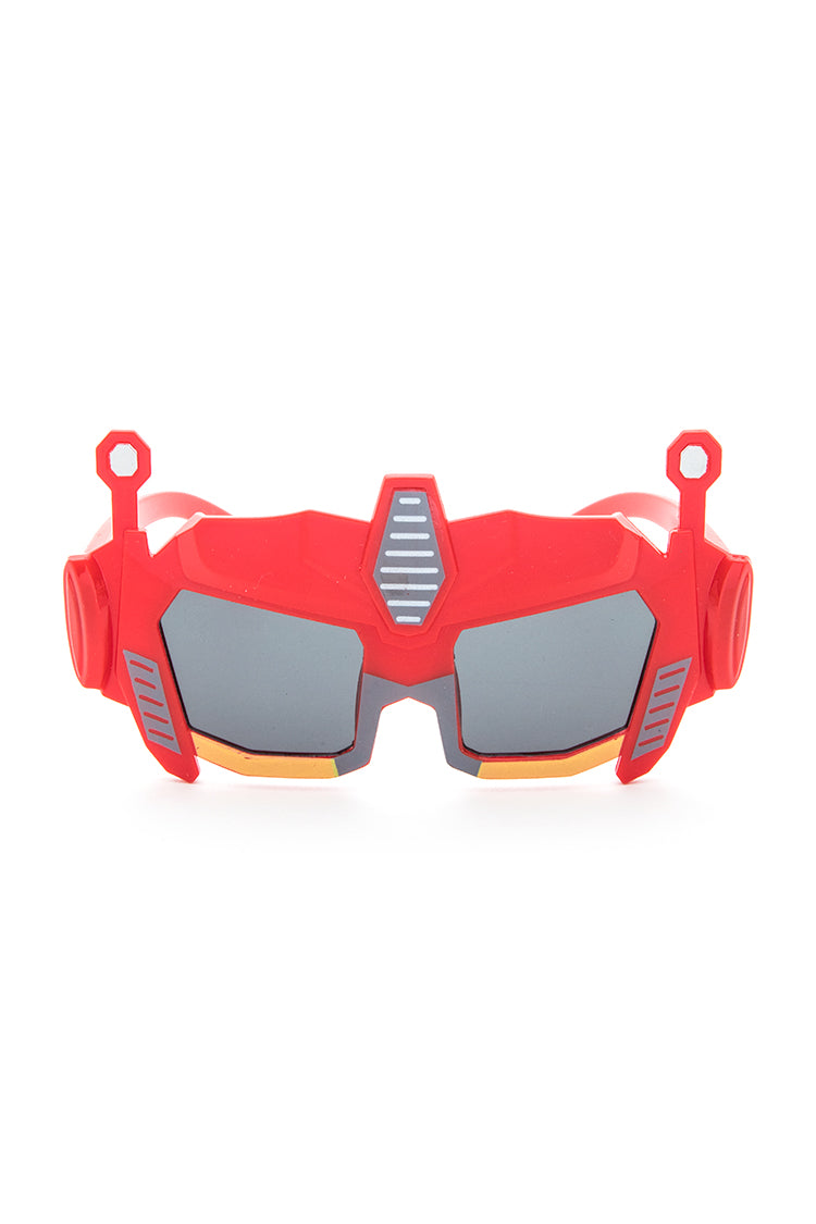 MEDUSA TRANSFORMERS KIDS SUNGLASS