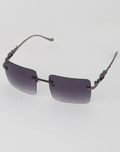 MEDUSA SQUARE SERGIO SUNGLASS