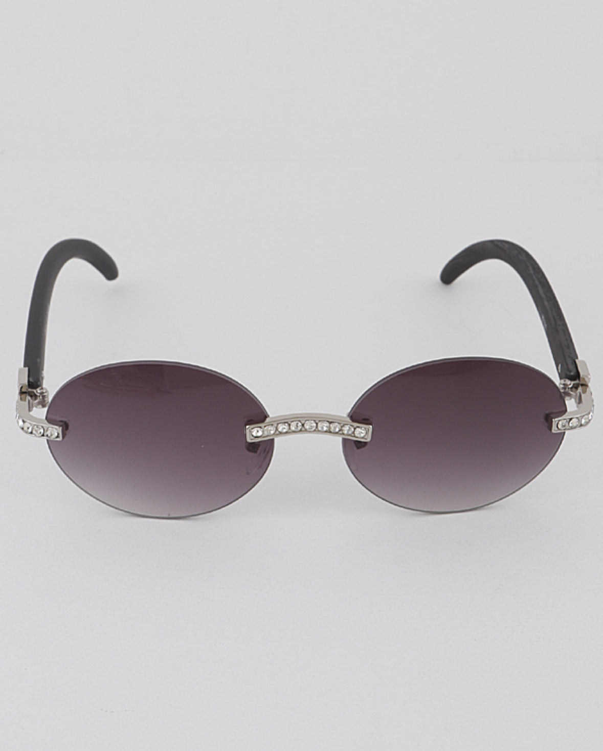 MEDUSA ROUND RONNY SUNGLASS