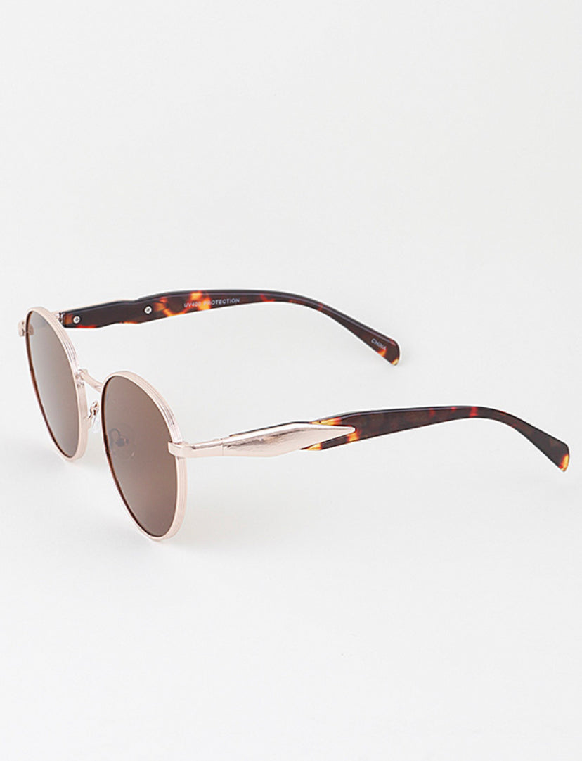 MEDUSA PRESLEY SUNGLASS