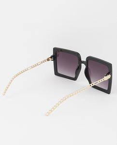 MEDUSA LIZA SUNGLASS