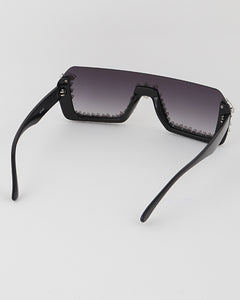 MEDUSA BIANCA SUNGLASS