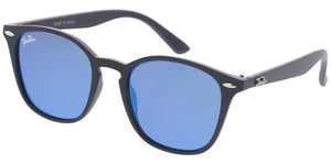 MEDUSA JR OLIVER SUNGLASS