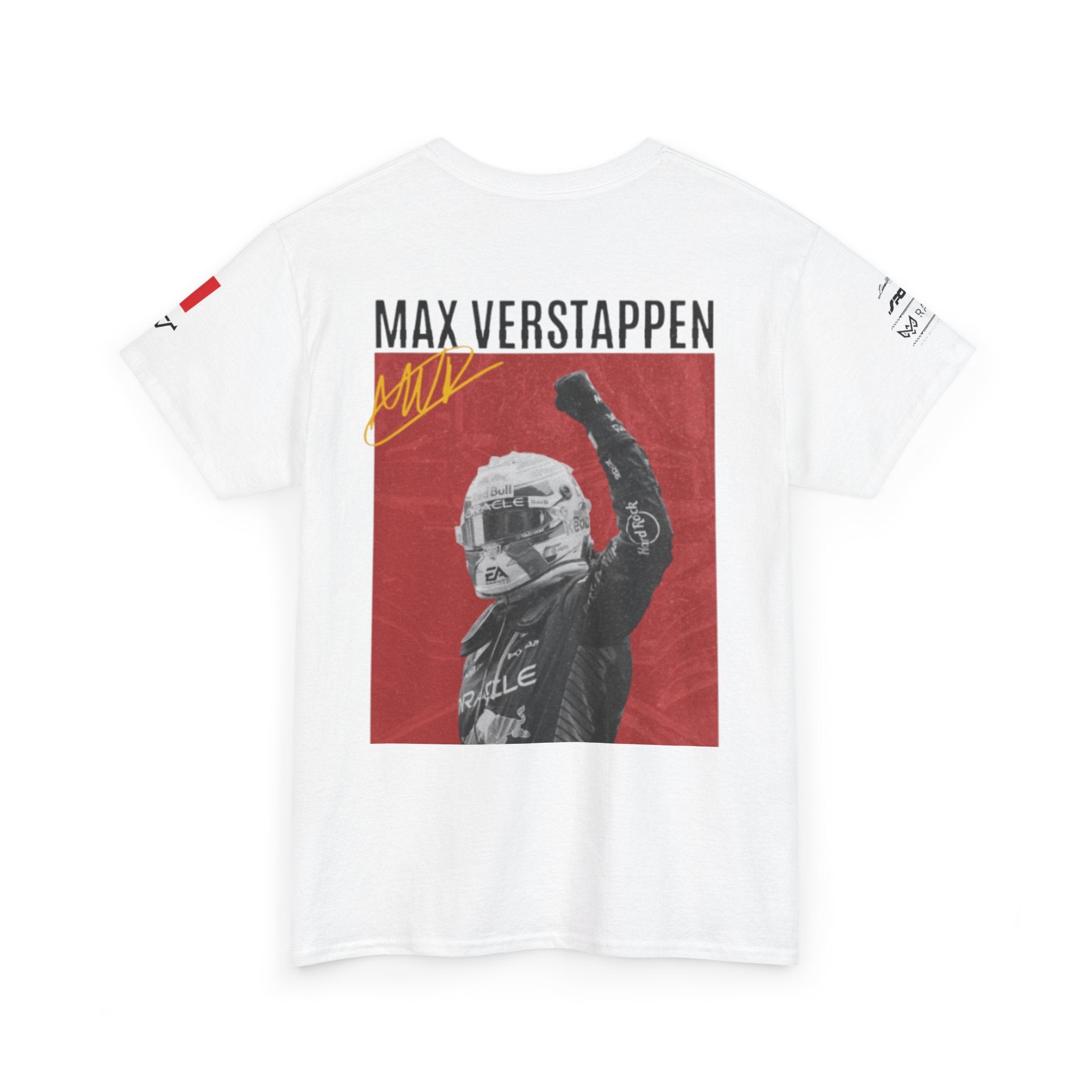 MAD MAX TEE