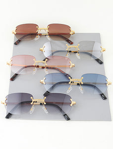 MEDUSA CHASE SUNGLASS