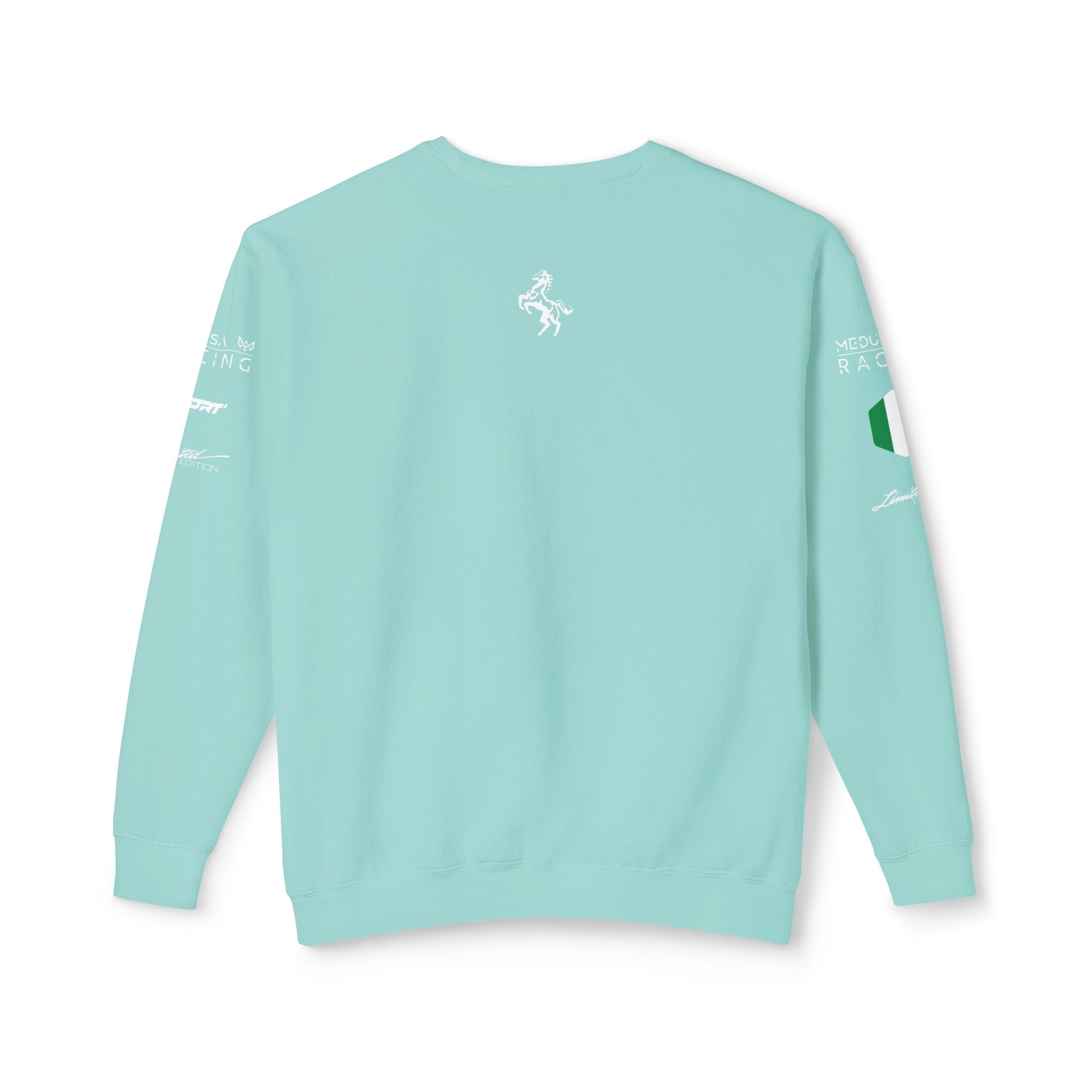 Italian Formula 1 Scuderia Tifosi Sweatshirt