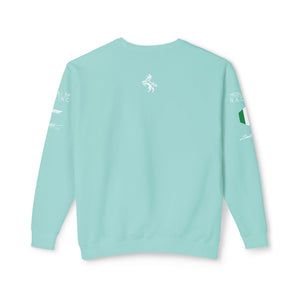 Italian Formula 1 Scuderia Tifosi Sweatshirt