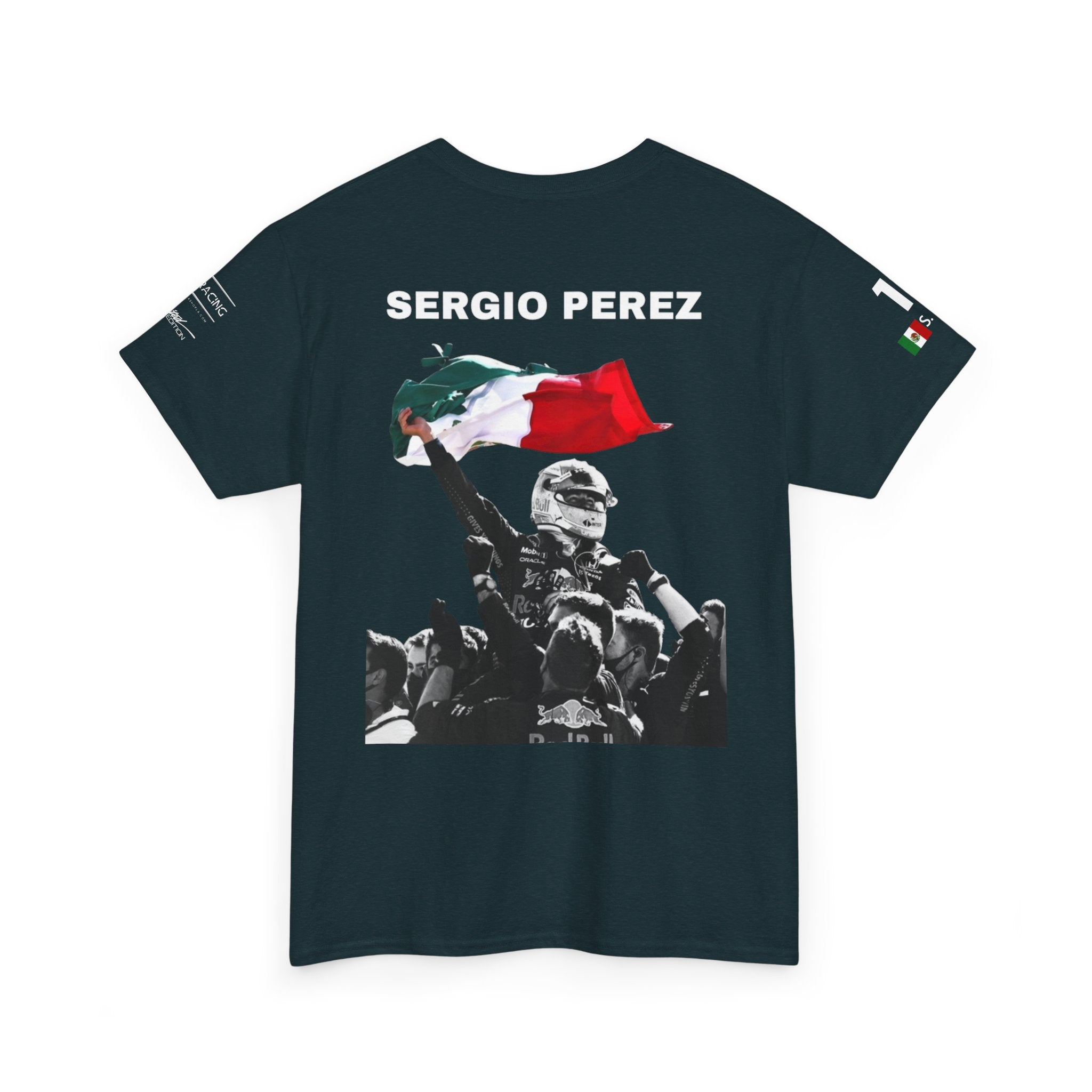 CHECO MODE TEE