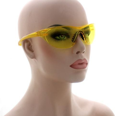 MEDUSA STANLEY SAFETY GLASSES