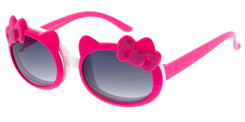 MEDUSA KITTY FLIP UP SUNGLASS