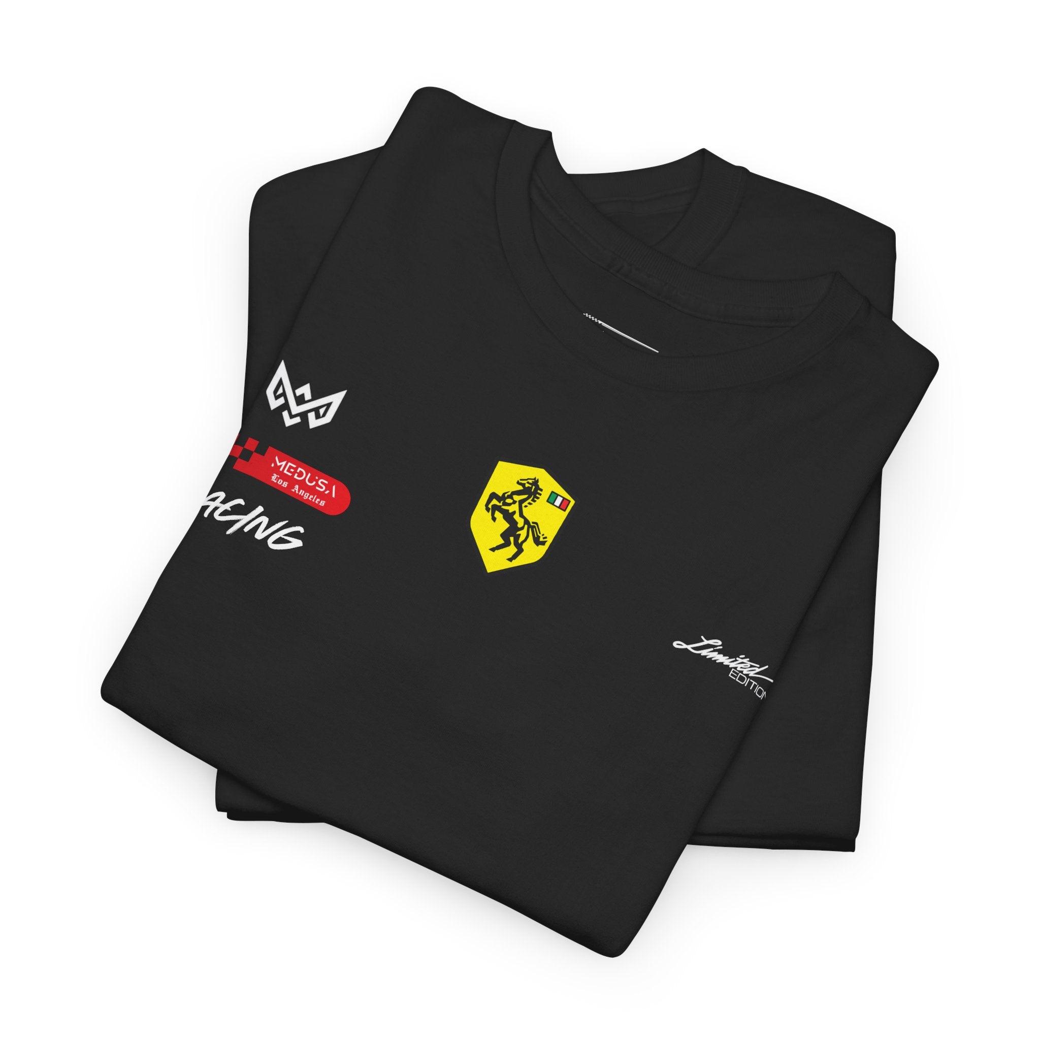 SMOOTH OPERATOR TEE