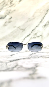 MEDUSA SUPERSTAR SUNGLASS