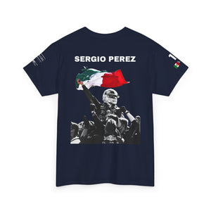 CHECO MODE TEE