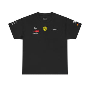 SMOOTH OPERATOR TEE