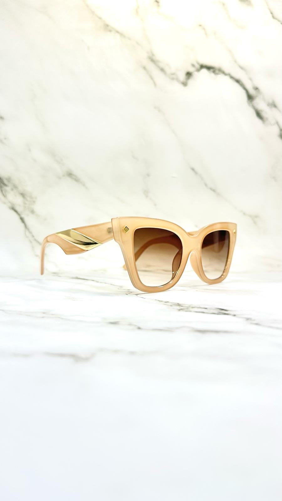 MEDUSA FATIMA SUNGLASS