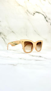 MEDUSA FATIMA SUNGLASS