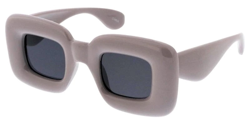 MEDUSA BALI BUBBLE SUNGLASS