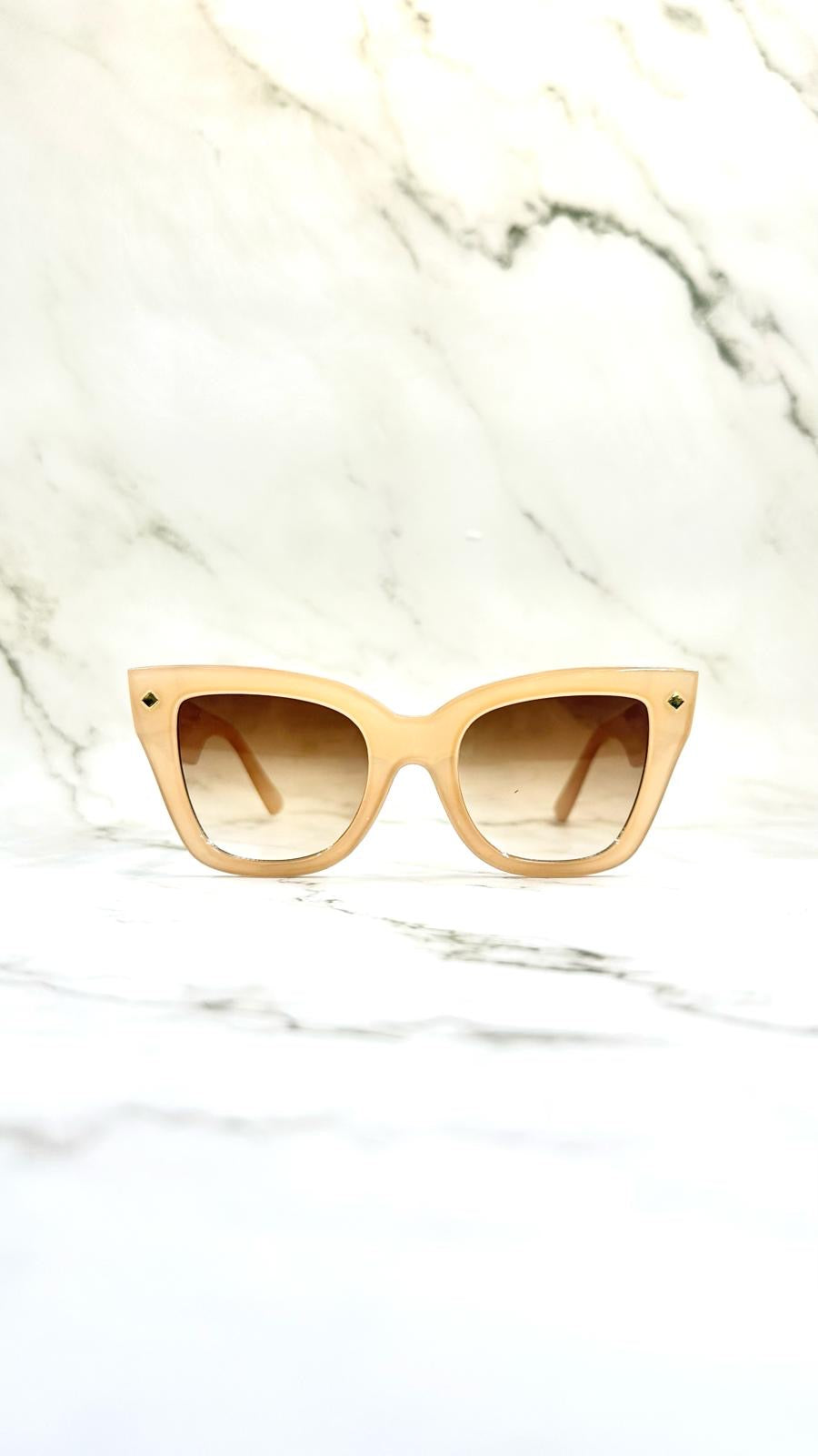 MEDUSA FATIMA SUNGLASS