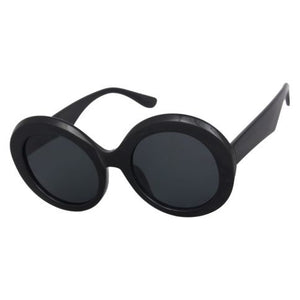 MEDUSA ROUND KARL SUNGLASS