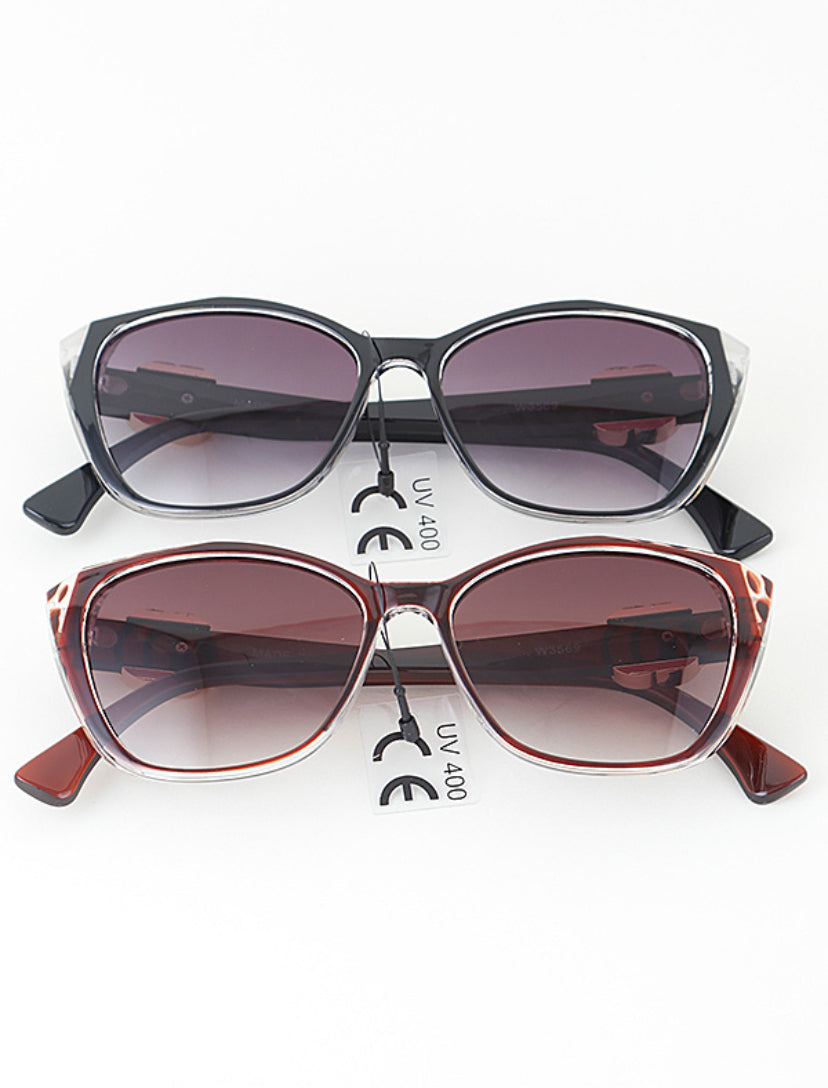 MEDUSA GEMINI SUNGLASS