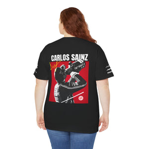 SMOOTH OPERATOR TEE