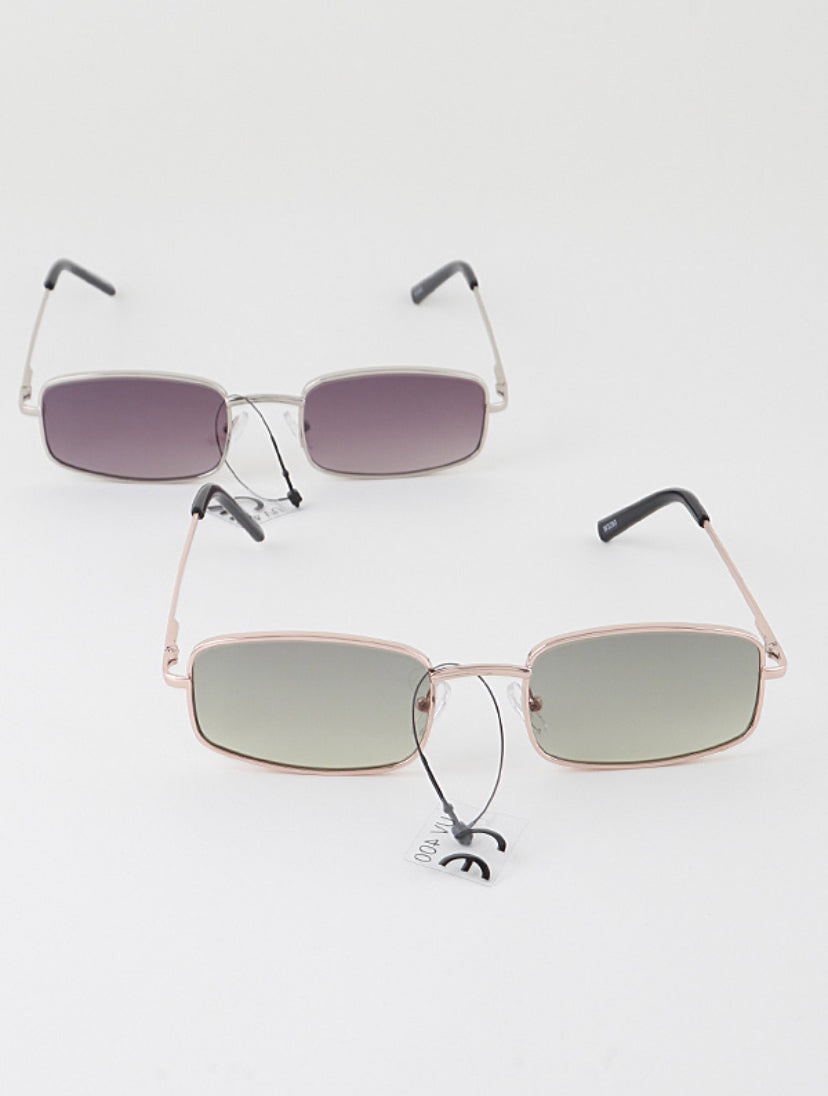 MEDUSA SLIM SUNGLASS