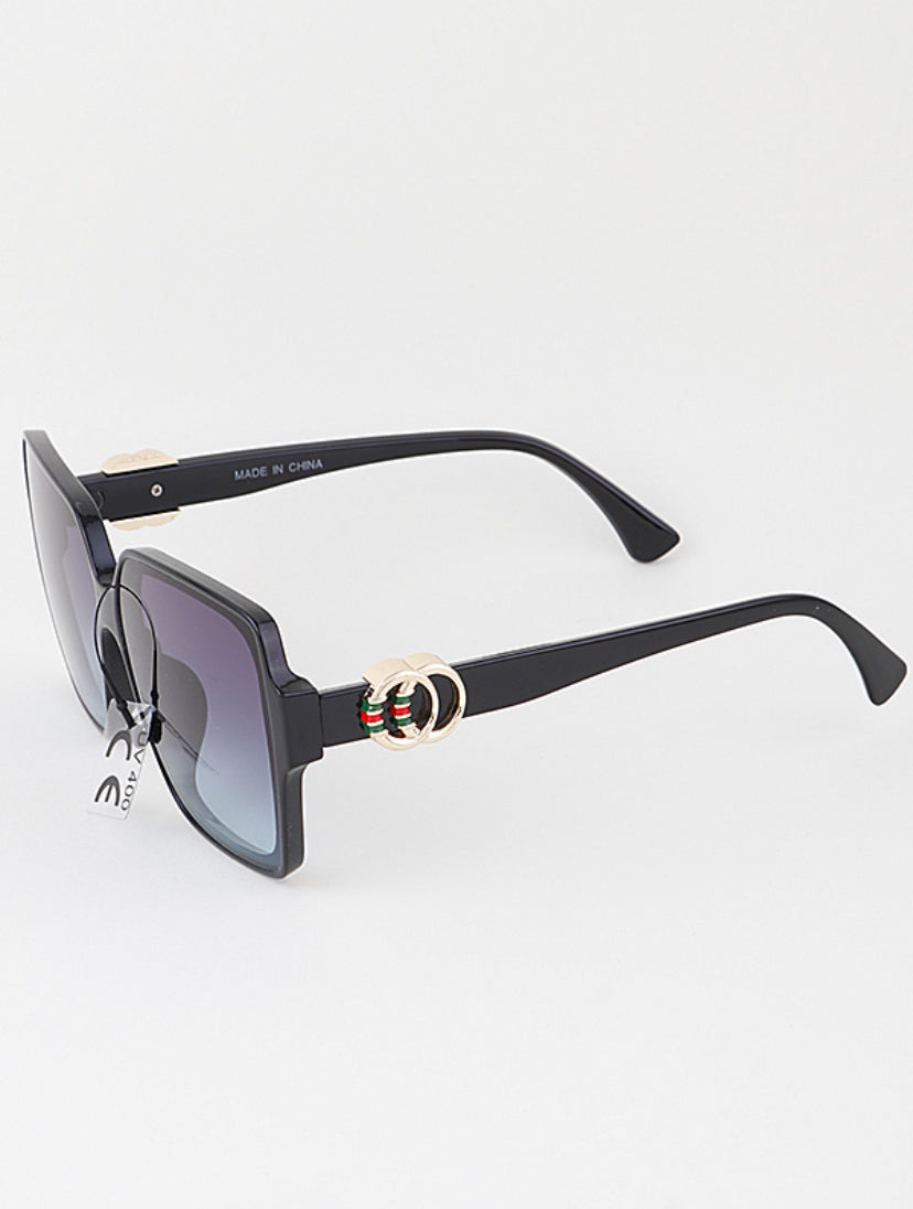 MEDUSA GRETA SUNGLASS